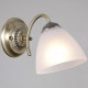 Бра ILLUMICO IL0897-1WSQ-26 AB ELITE
