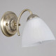 Бра ILLUMICO IL0897-1WSQ-26 AB ELITE
