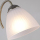 Люстра на штанге ILLUMICO IL0897-8CSQ-26 AB ELITE