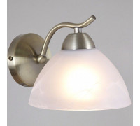 Бра ILLUMICO  IL0905-1WSQ-26 AB ELITE