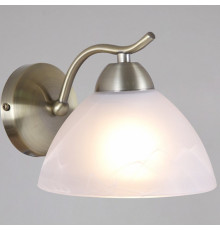 Бра ILLUMICO  IL0905-1WSQ-26 AB ELITE