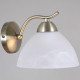 Бра ILLUMICO IL0905-1WSQ-26 AB ELITE