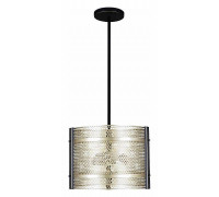 Светильник на штанге ILLUMICO  IL1003-3P-05 BK GD