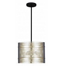 Светильник на штанге ILLUMICO  IL1003-3P-05 BK GD