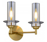 Бра ILLUMICO IL5216 IL5216-2WLS-24 HIGHBALL