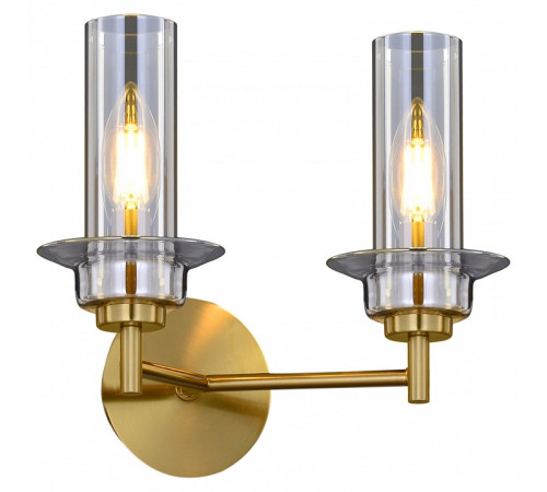 Бра ILLUMICO IL5216 IL5216-2WLS-24 HIGHBALL