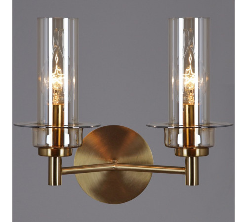 Бра ILLUMICO IL5216 IL5216-2WLS-24 HIGHBALL