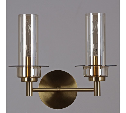 Бра ILLUMICO IL5216 IL5216-2WLS-24 HIGHBALL