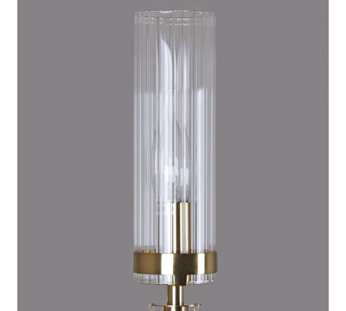 Люстра на штанге ILLUMICO IL5267-8PLS-25 ELITE
