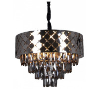 Подвесная люстра ILLUMICO  IL5562-9PDI-39 CR