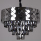 Подвесная люстра ILLUMICO IL5562-9PDI-39 CR