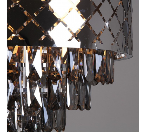 Подвесная люстра ILLUMICO IL5562-9PDI-39 CR