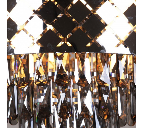 Подвесная люстра ILLUMICO IL5562-9PDI-39 CR