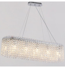 Подвесная люстра ILLUMICO IL9017 IL9017-1000LPZF-25 CH ELITE