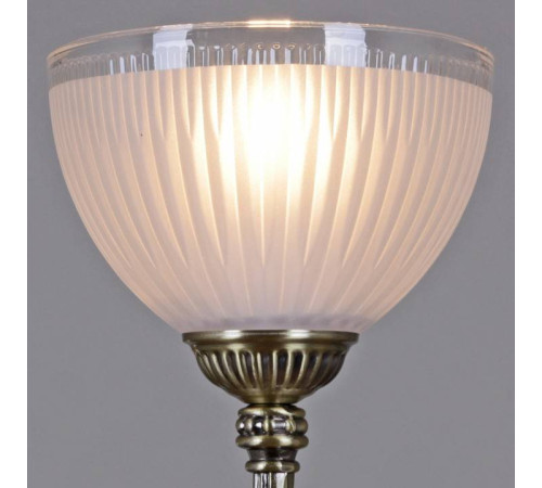 Подвесная люстра ILLUMICO CAPELLA IL9939-3PSQ-24 AB CAPELLA