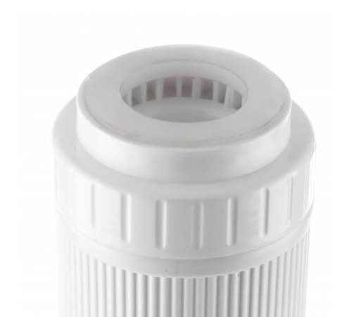 Картридж Гейзер WSFE - 10SL для удаления железа и солей жесткости 30635