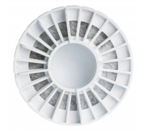 Картридж Гейзер WSFE - 10SL для удаления железа и солей жесткости 30635