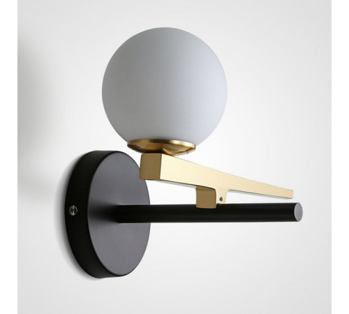 Бра Imperiumloft Bird-Wall01