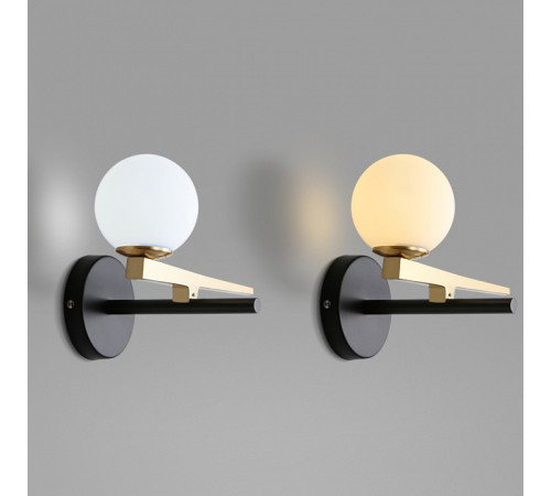 Бра Imperiumloft Bird-Wall01