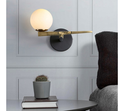 Бра Imperiumloft Bird-Wall01