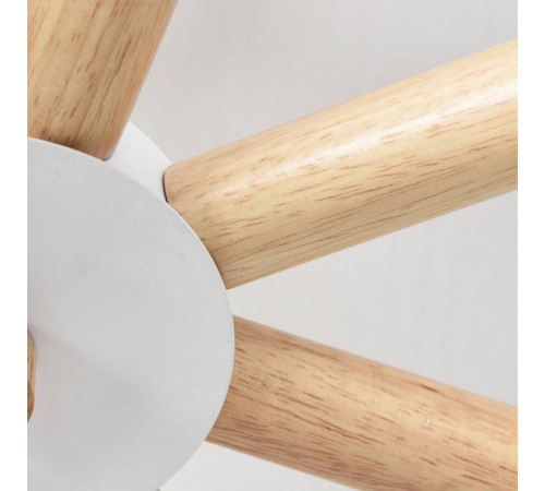 Люстра на штанге Imperiumloft Flan FLAN01