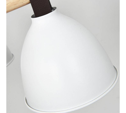 Люстра на штанге Imperiumloft Flan FLAN01