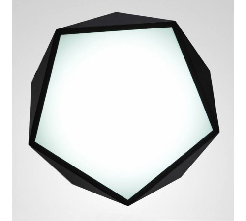 Накладной светильник Imperiumloft GEOMETRIC GEOMETRIC-BW01