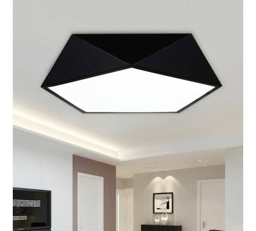 Накладной светильник Imperiumloft GEOMETRIC GEOMETRIC-BW01