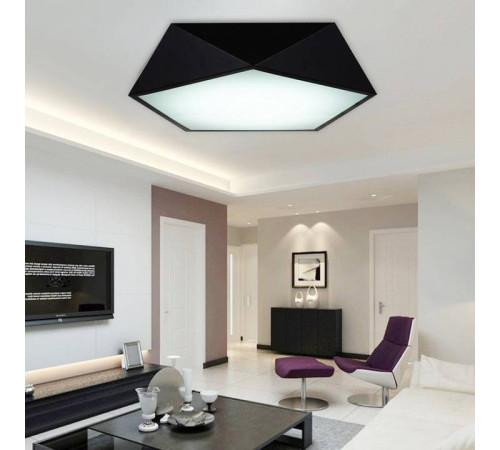 Накладной светильник Imperiumloft GEOMETRIC GEOMETRIC-BW01