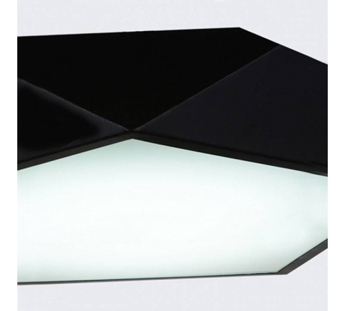 Накладной светильник Imperiumloft GEOMETRIC GEOMETRIC-BW01