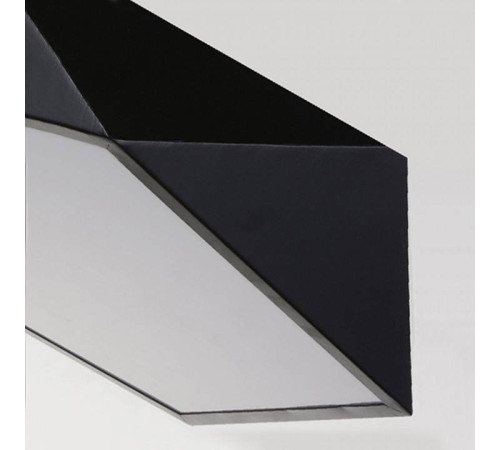 Накладной светильник Imperiumloft GEOMETRIC GEOMETRIC-BW01