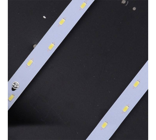 Накладной светильник Imperiumloft GEOMETRIC GEOMETRIC-BW01