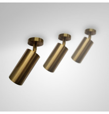 Светильник на штанге Imperiumloft  Linos01