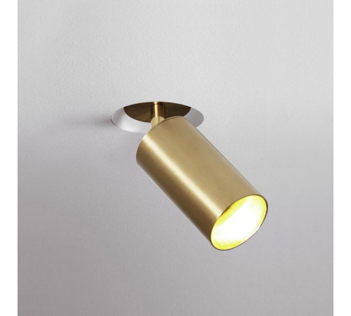 Светильник на штанге Imperiumloft Linos01