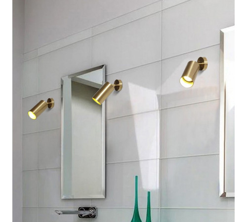 Светильник на штанге Imperiumloft Linos01