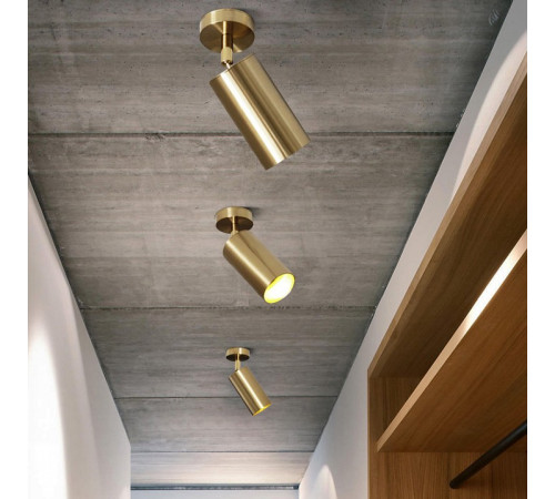 Светильник на штанге Imperiumloft Linos01