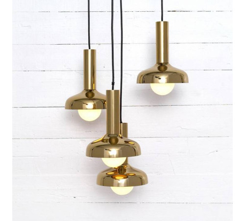 Подвесной светильник ImperiumLoft Lucio LUCIO01