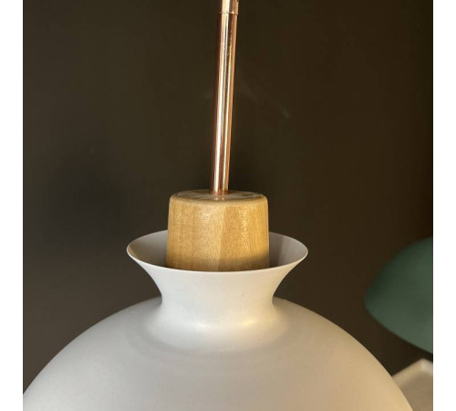 Подвесной светильник Imperiumloft OMG A OMG1