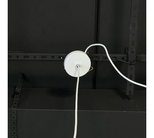 Подвесной светильник Imperiumloft OMG A OMG1