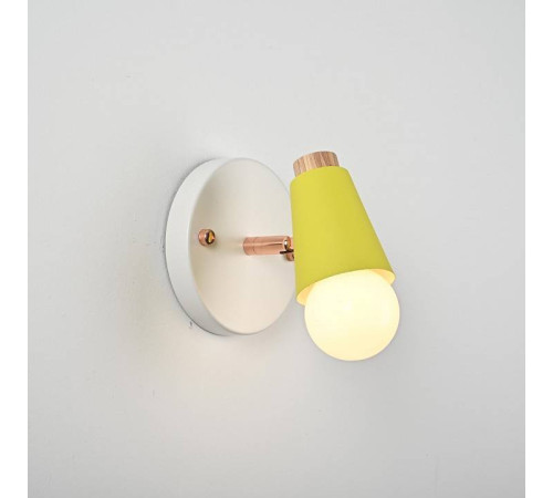 Бра Imperiumloft ROTARY WALL ROTARY-WALL01