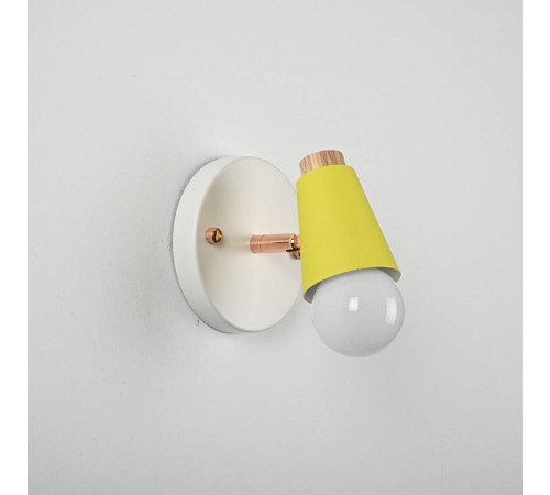 Бра Imperiumloft ROTARY WALL ROTARY-WALL01