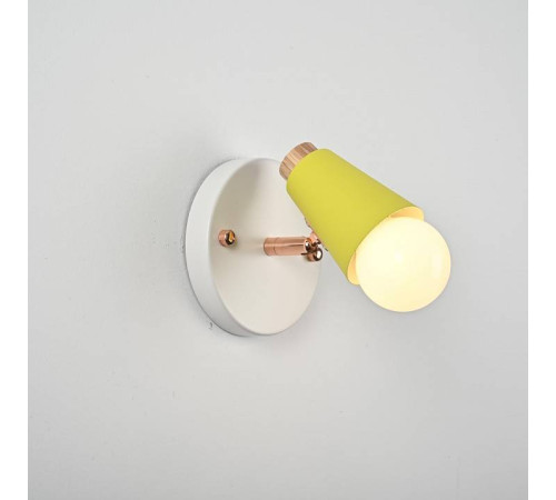 Бра Imperiumloft ROTARY WALL ROTARY-WALL01