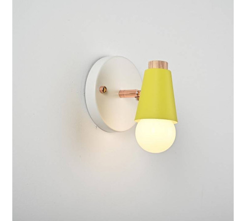 Бра Imperiumloft ROTARY WALL ROTARY-WALL01