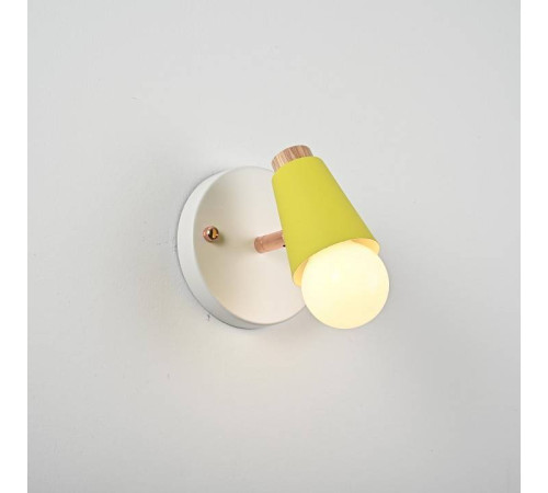 Бра Imperiumloft ROTARY WALL ROTARY-WALL01