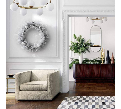 Подвесная люстра Imperiumloft Bubbles Bulbs By Ceci Thompson SANNE01