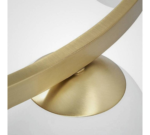 Подвесная люстра Imperiumloft Bubbles Bulbs By Ceci Thompson SANNE01