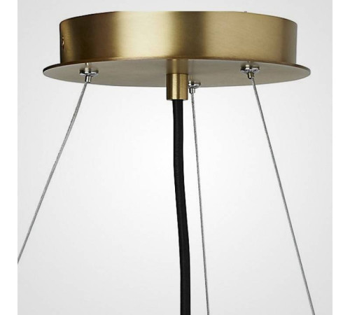 Подвесная люстра Imperiumloft Bubbles Bulbs By Ceci Thompson SANNE01