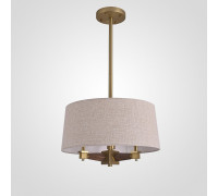 Люстра на штанге Imperiumloft  Stavra-Triple01