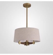 Люстра на штанге Imperiumloft  Stavra-Triple01