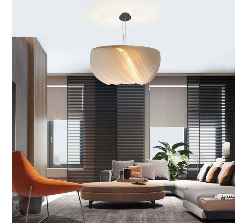 Подвесной светильник Imperiumloft Мун jelly Corona 1070 60 TWIST
